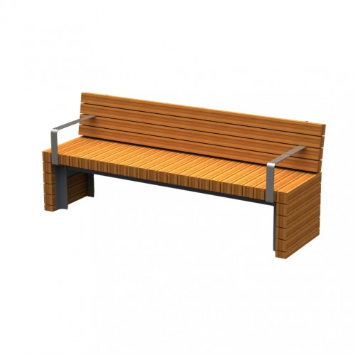 Nanny Seat